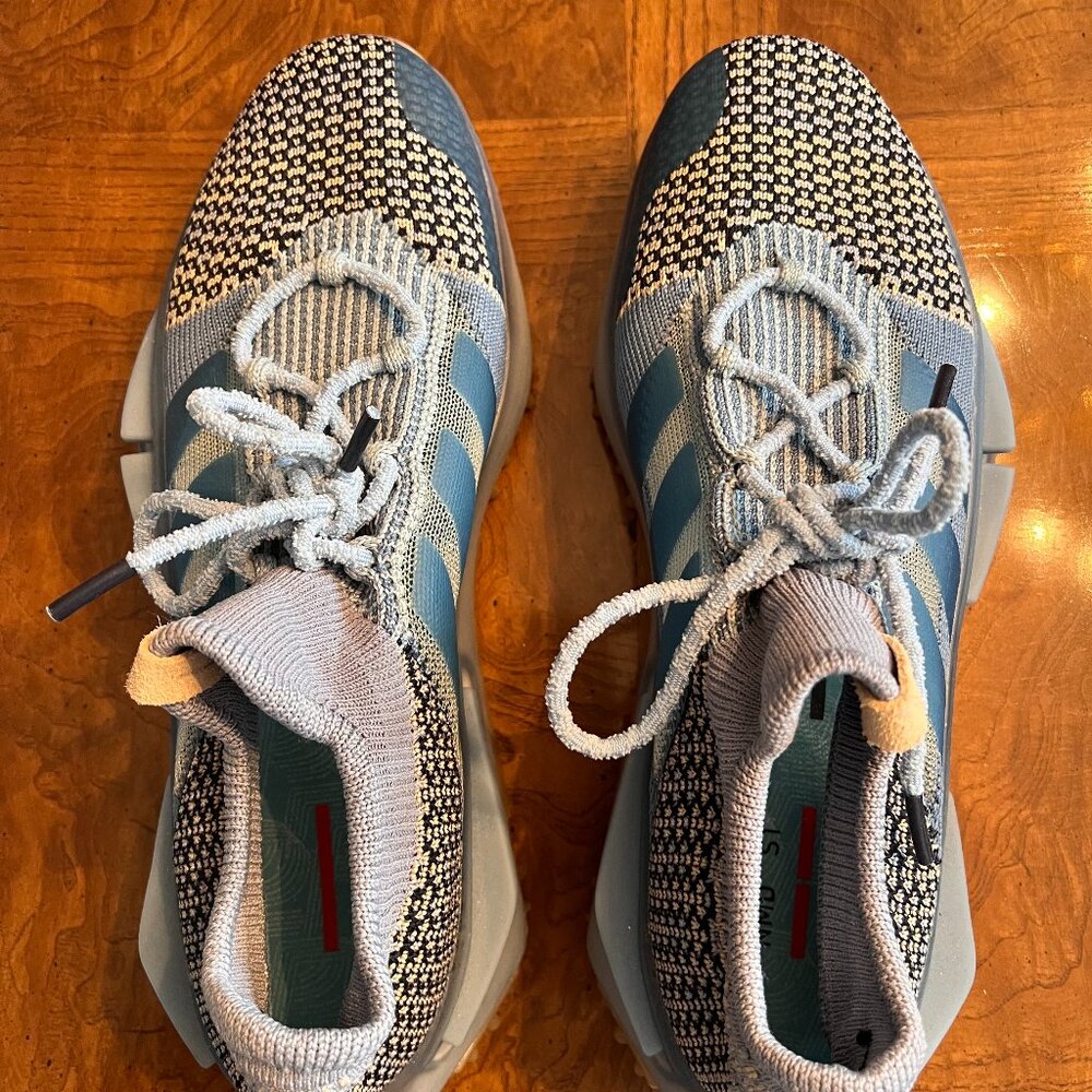 ADIDAS NMD S1PHILLLLLTHY AMBIENT SKY Size 9.5 Men's